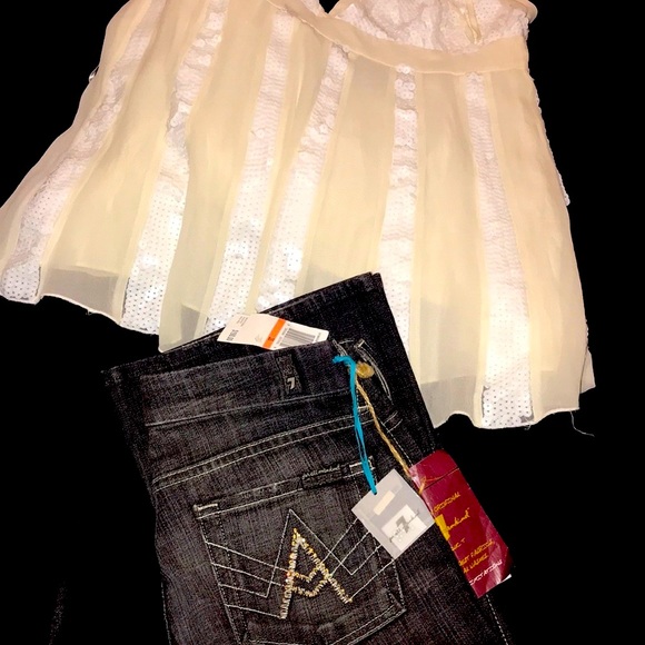 Jeans - Picture 6 of 16